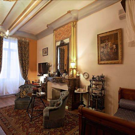 Hotel Renaissance Castres  Ngoại thất bức ảnh