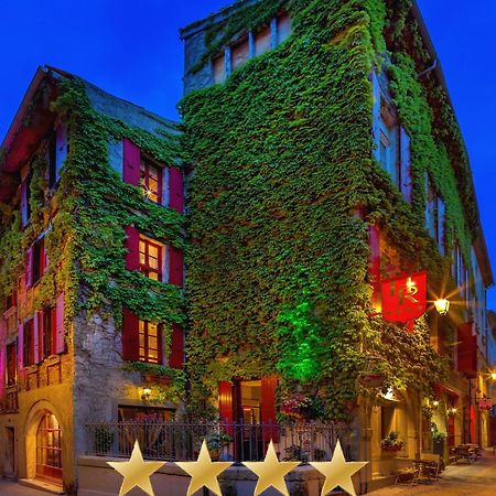 Hotel Renaissance Castres  Ngoại thất bức ảnh