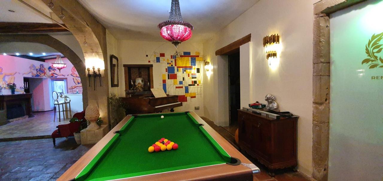 Hotel Renaissance Castres  Ngoại thất bức ảnh