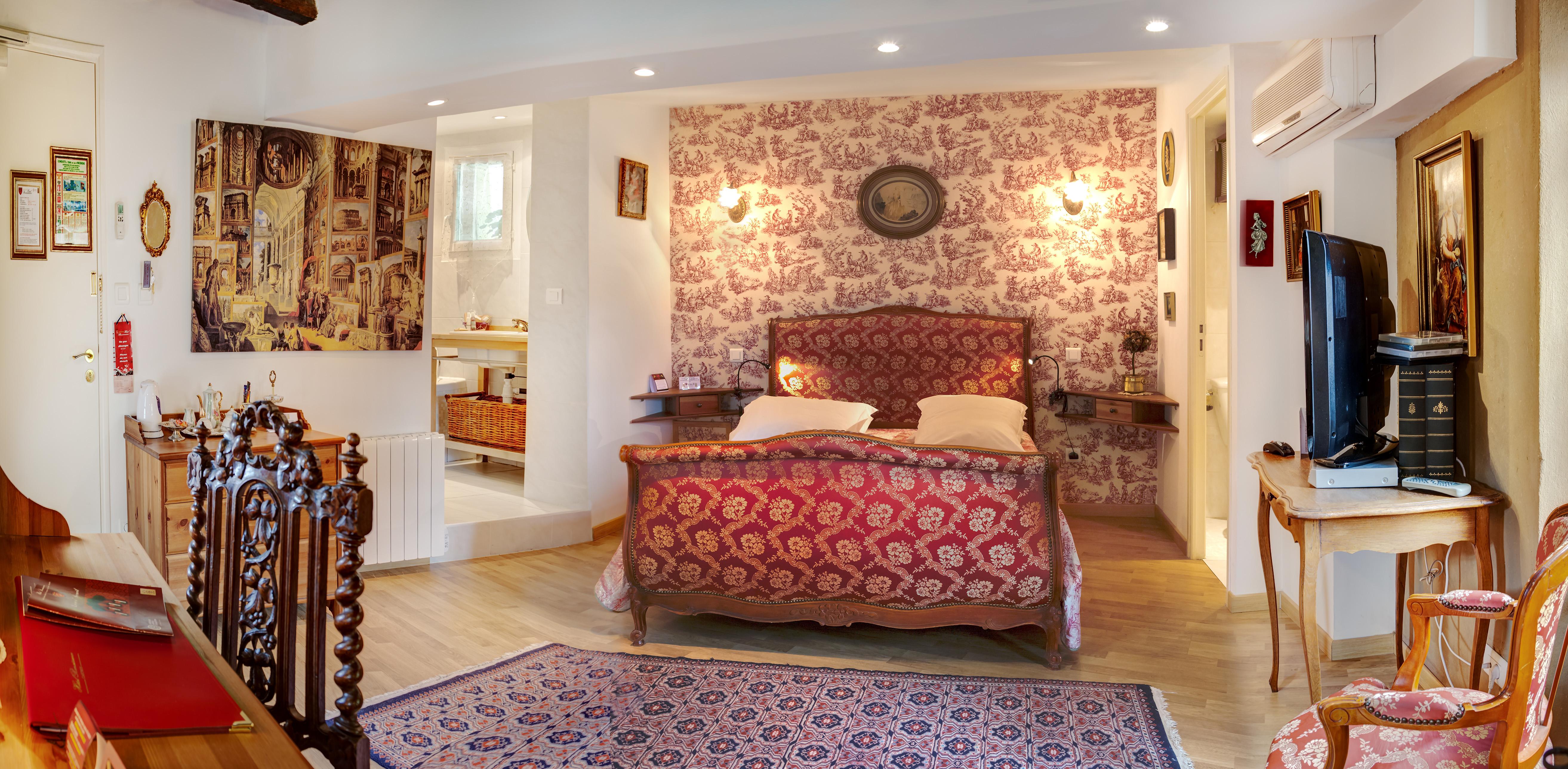 Hotel Renaissance Castres  Ngoại thất bức ảnh