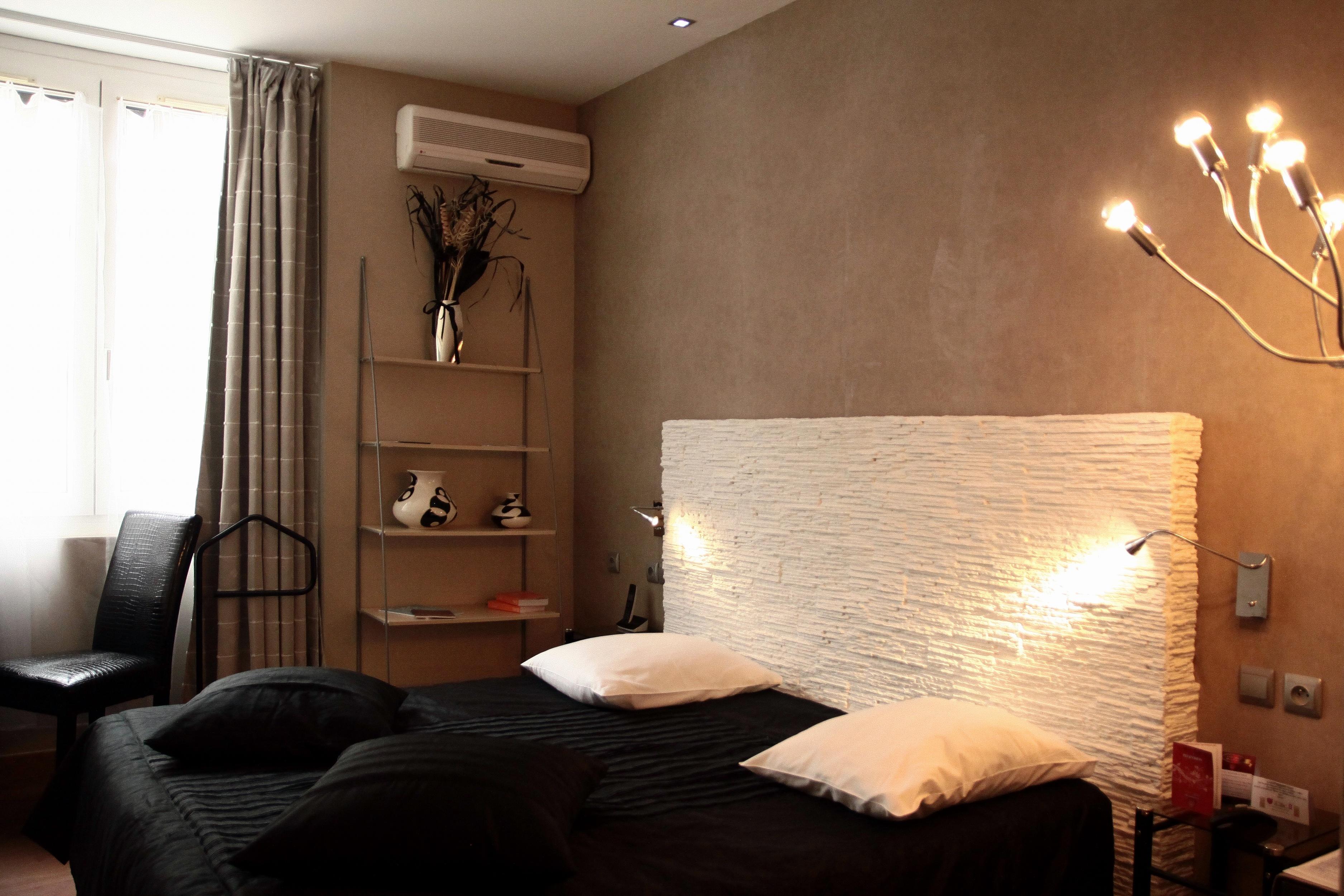Hotel Renaissance Castres  Ngoại thất bức ảnh