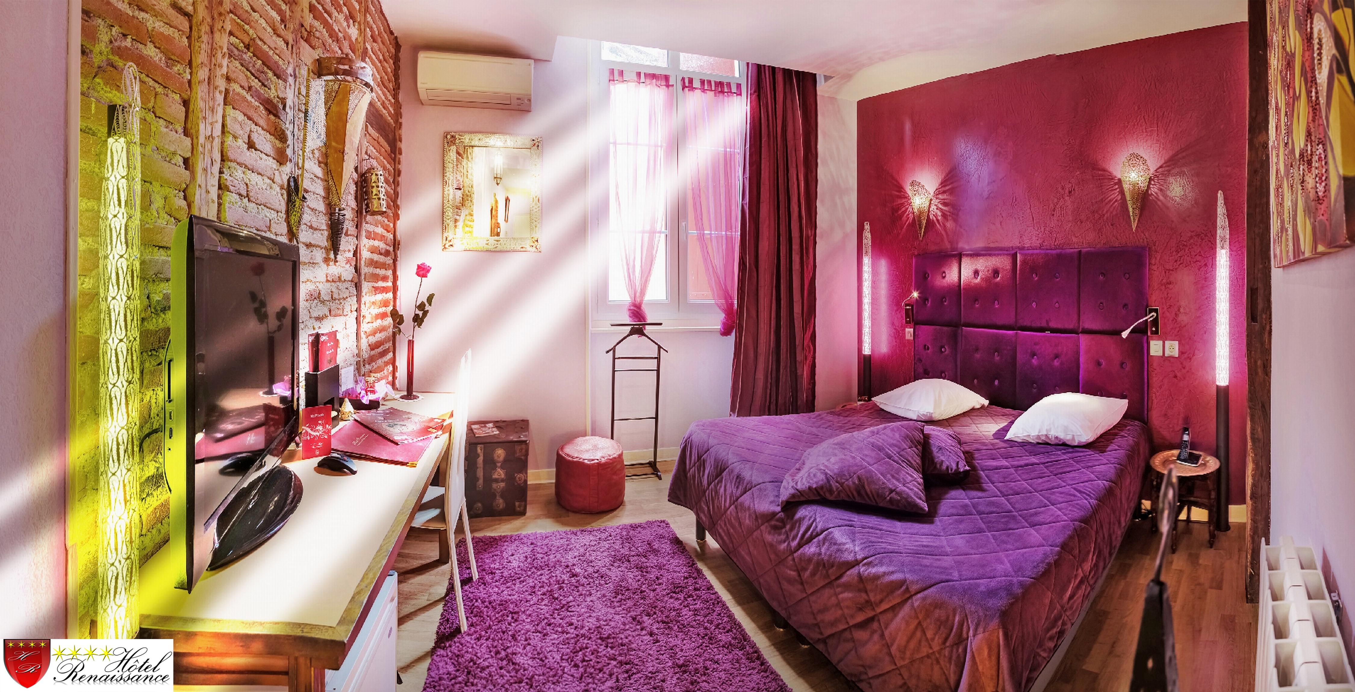 Hotel Renaissance Castres  Ngoại thất bức ảnh