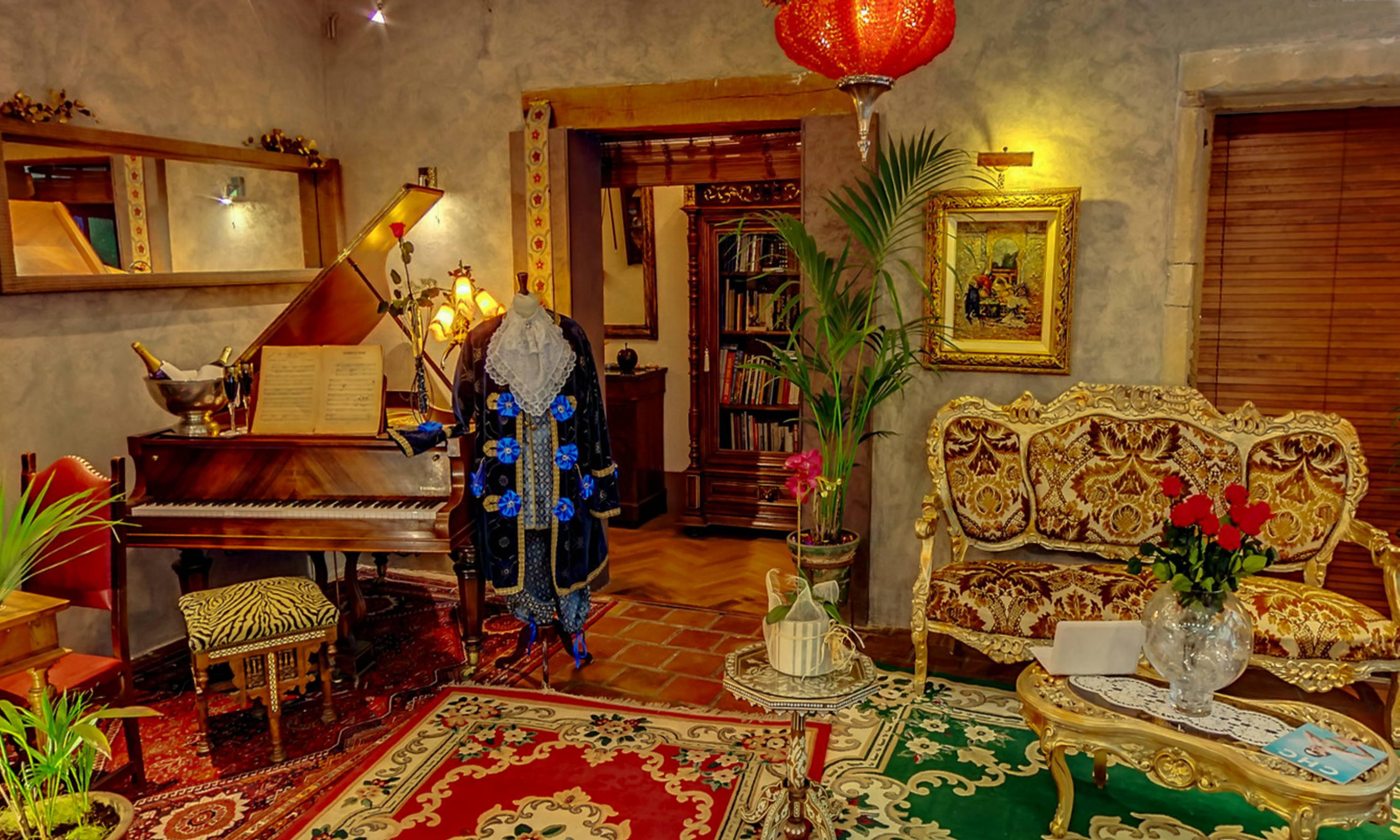 Hotel Renaissance Castres  Ngoại thất bức ảnh