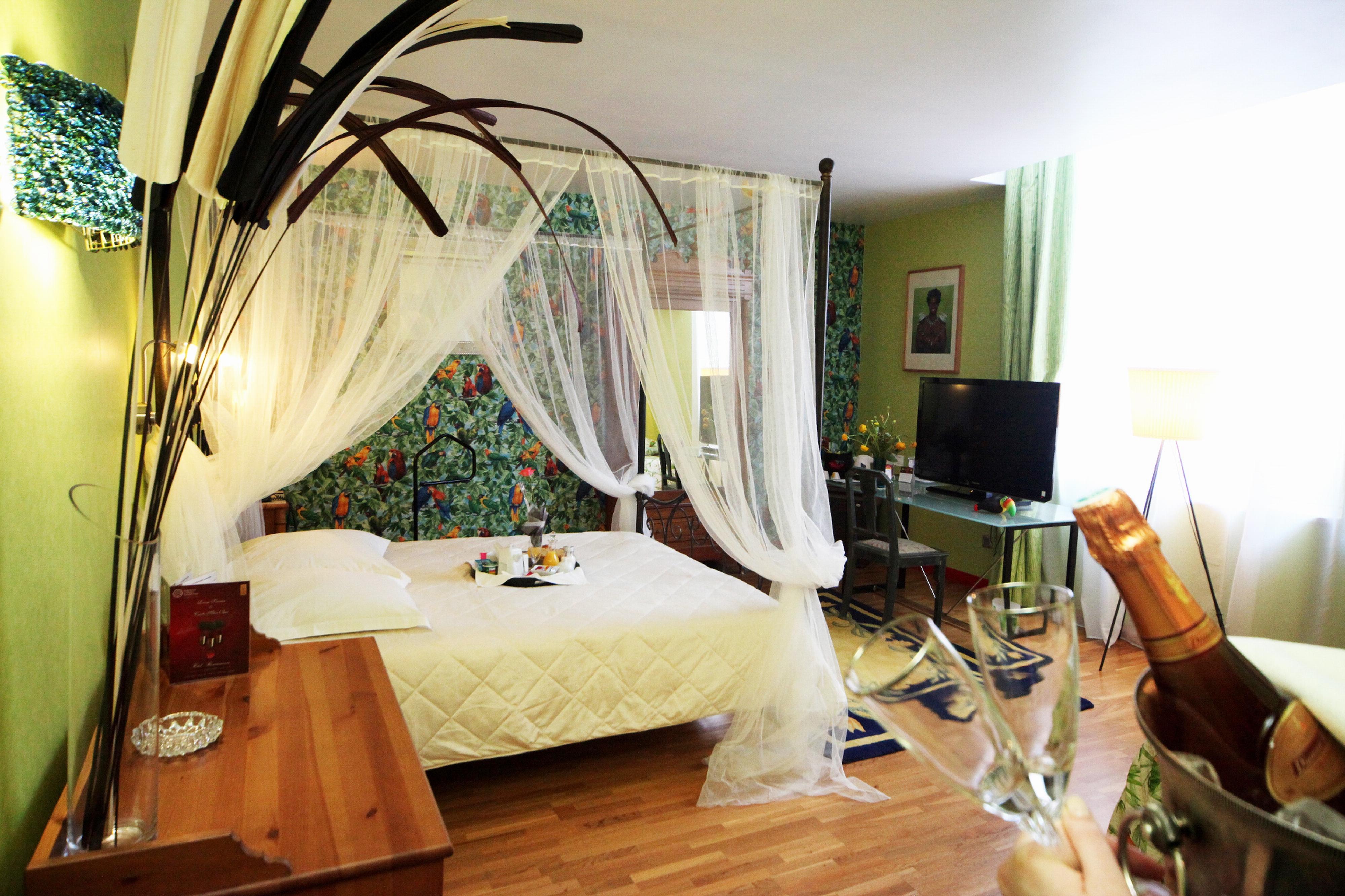 Hotel Renaissance Castres  Ngoại thất bức ảnh