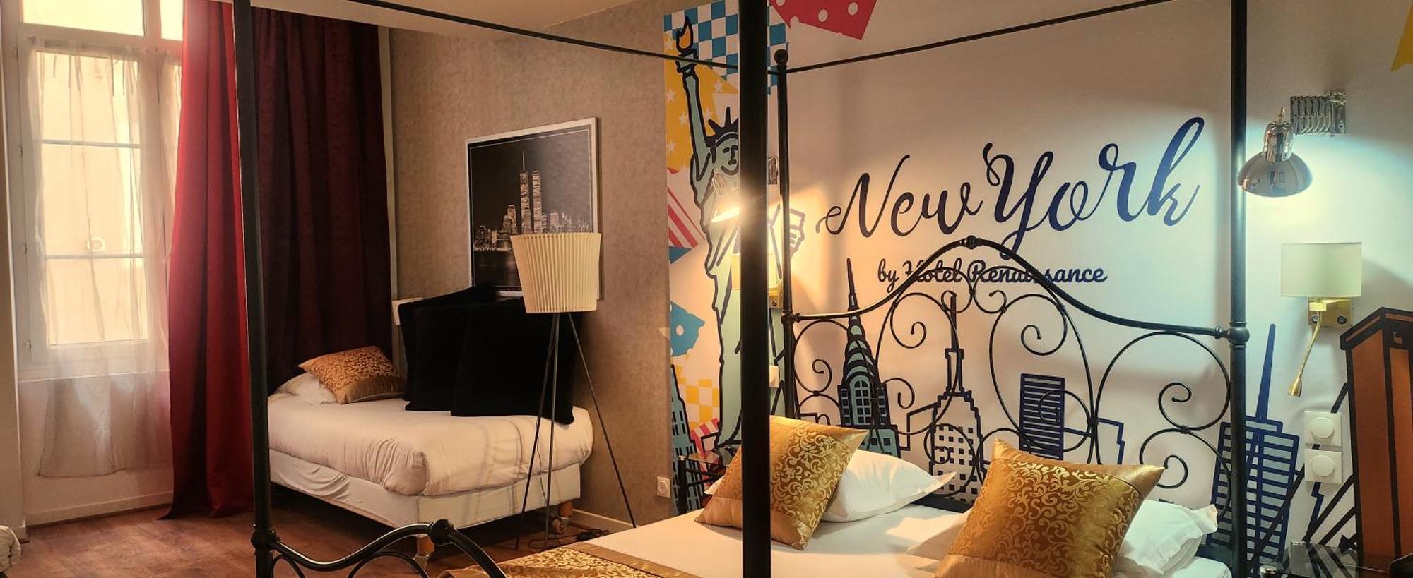 Hotel Renaissance Castres  Ngoại thất bức ảnh