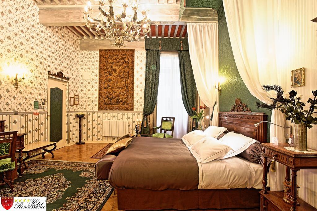Hotel Renaissance Castres  Ngoại thất bức ảnh