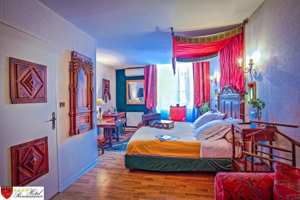 Hotel Renaissance Castres  Ngoại thất bức ảnh