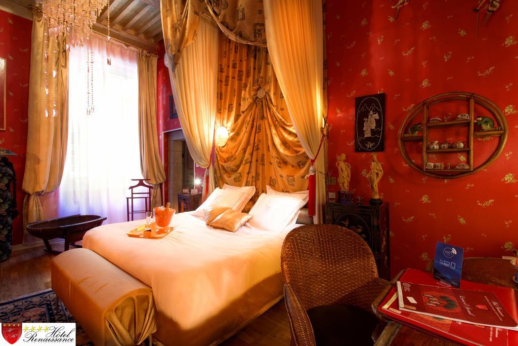 Hotel Renaissance Castres  Ngoại thất bức ảnh